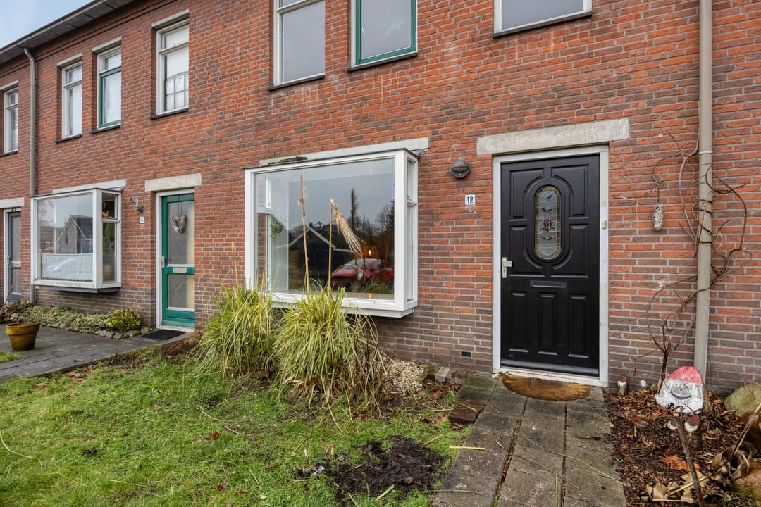 Foto 8 van J.H. Schaperweg 12