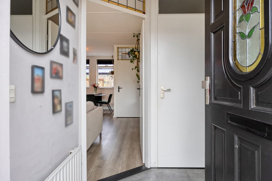 Foto 11 van J.H. Schaperweg 12