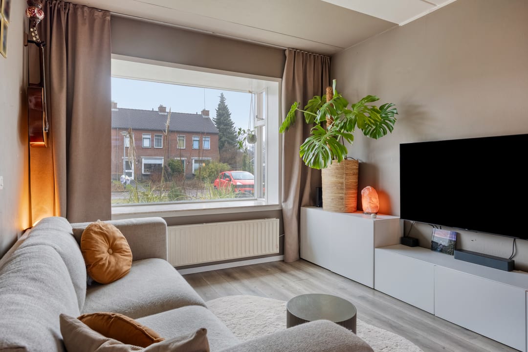 Foto 13 van J.H. Schaperweg 12