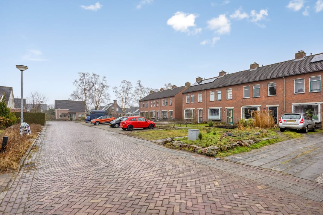 Foto 7 van J.H. Schaperweg 12