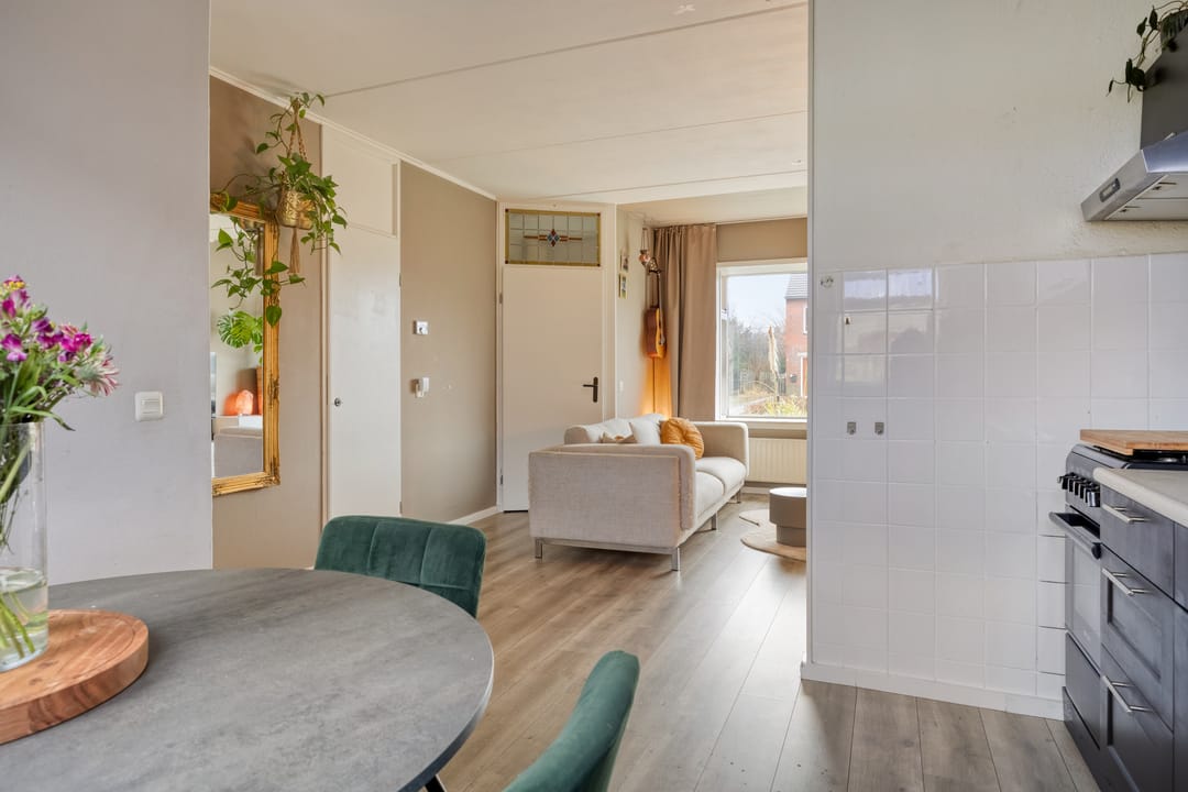 Foto 16 van J.H. Schaperweg 12