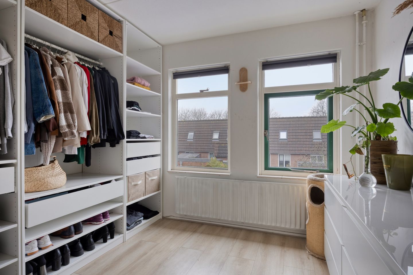 Foto 25 van J.H. Schaperweg 12