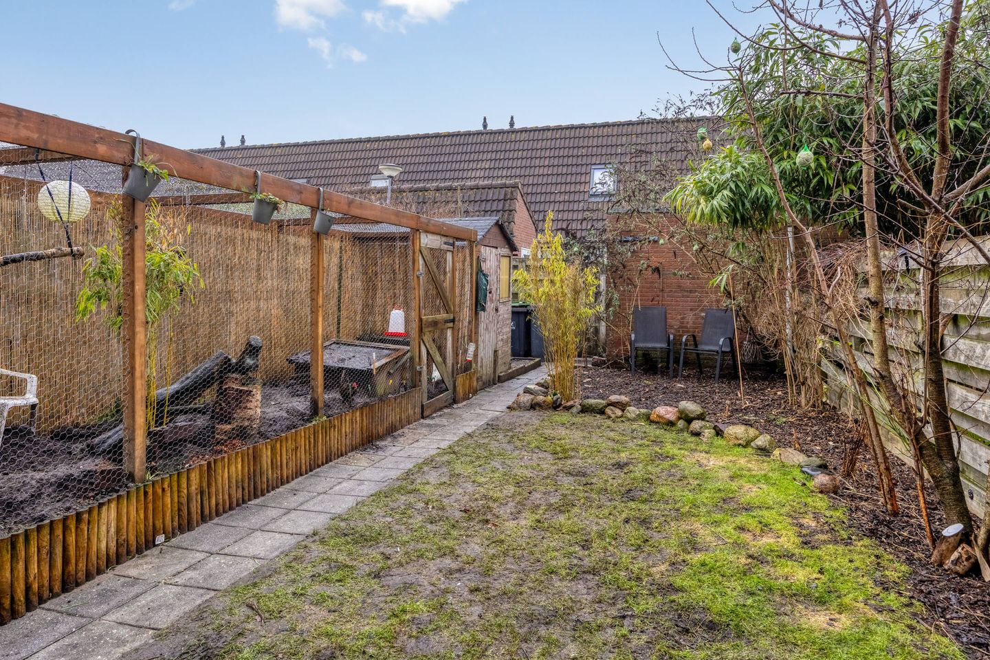 Foto 35 van J.H. Schaperweg 12