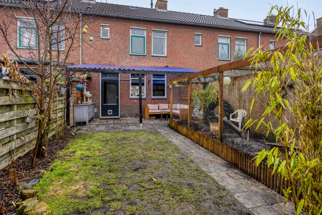 Foto 37 van J.H. Schaperweg 12