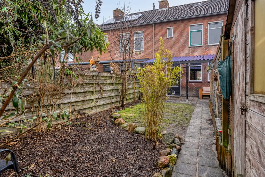 Foto 38 van J.H. Schaperweg 12