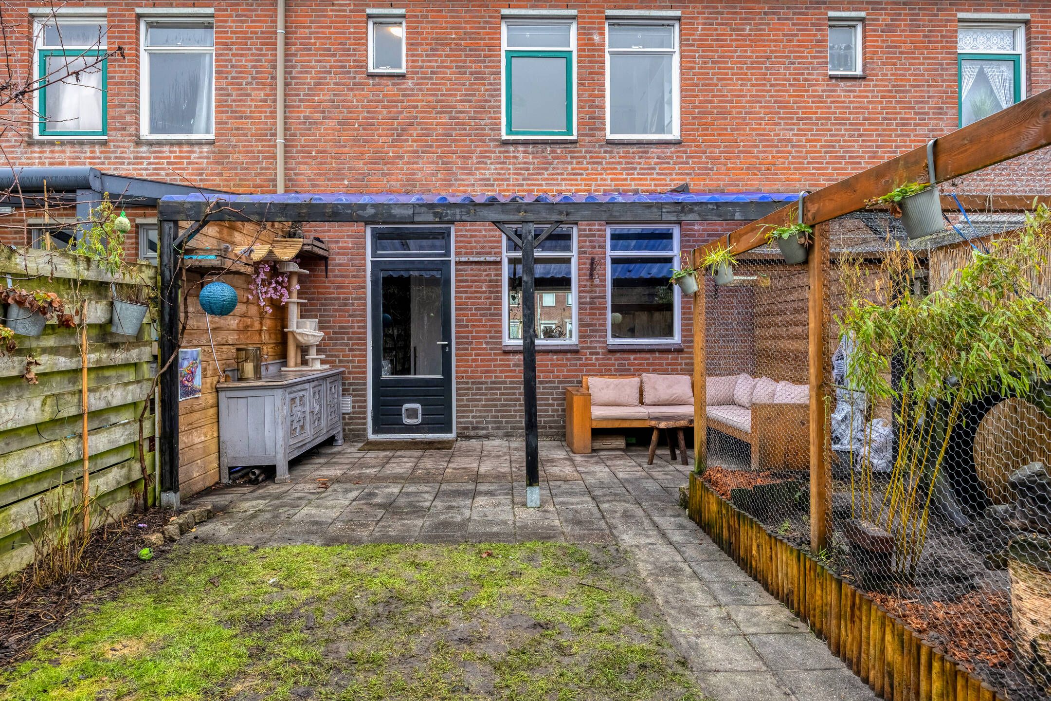 Foto 39 van J.H. Schaperweg 12