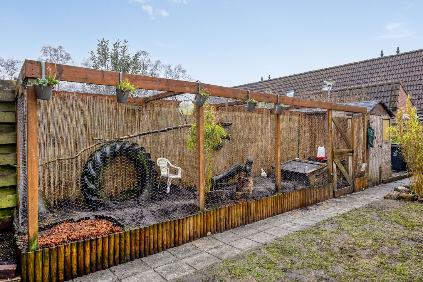 Foto 40 van J.H. Schaperweg 12