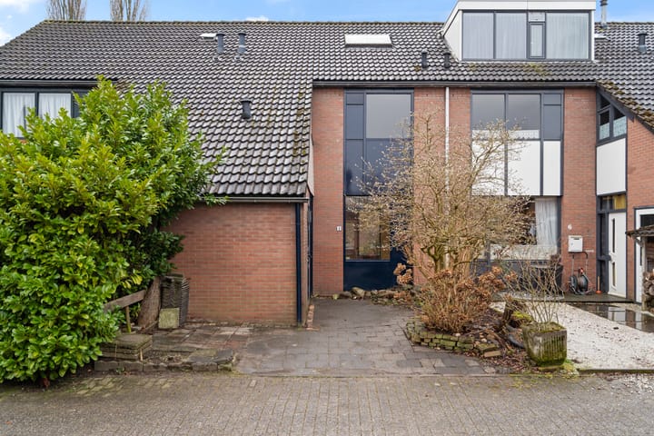 Kroesstraat 4