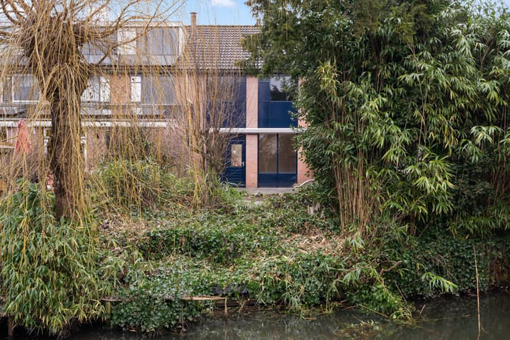 Photo 2 of Kroesstraat 4