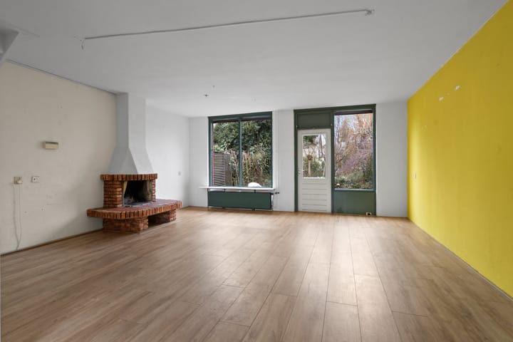 Photo 3 of Kroesstraat 4