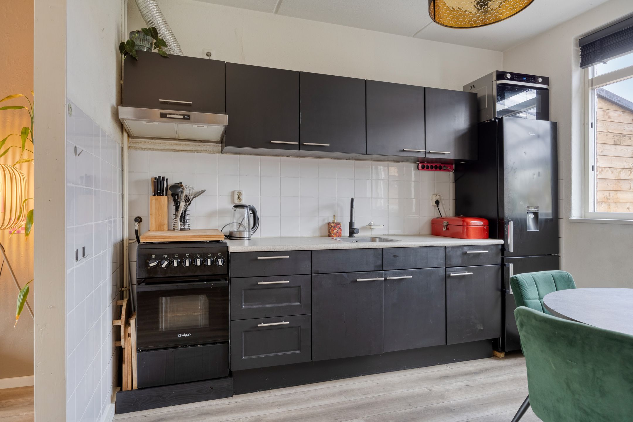 Foto 18 van J.H. Schaperweg 12