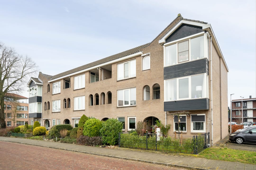 Photo 1 of Kloosterhof 15