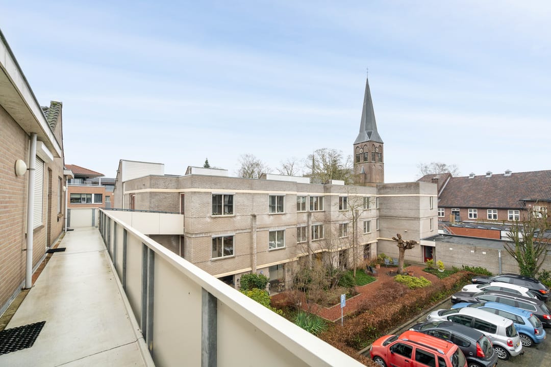 Photo 7 of Kloosterhof 15