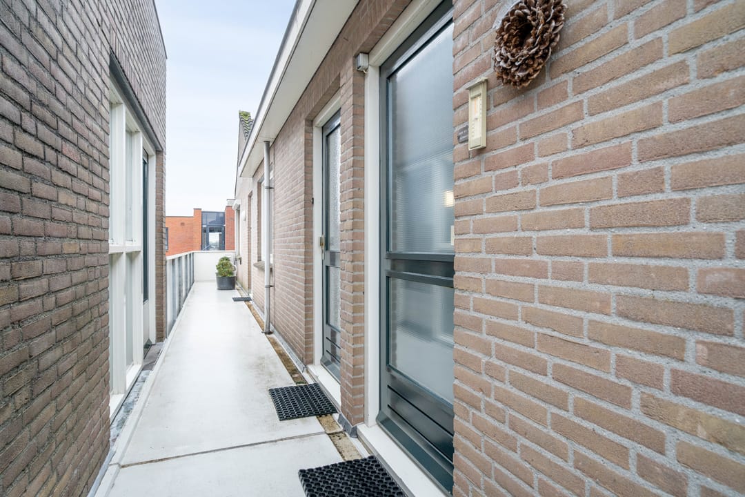 Photo 8 of Kloosterhof 15