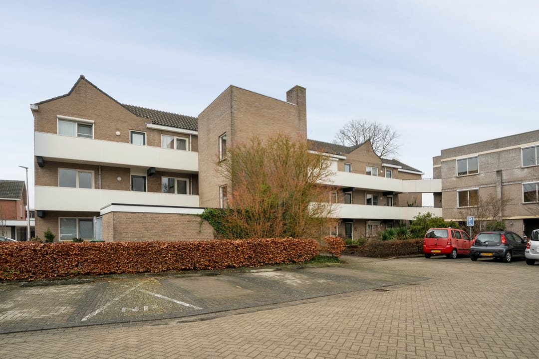 Photo 26 of Kloosterhof 15