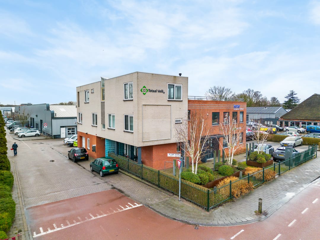 Photo 1 of Dorpsstraat 80