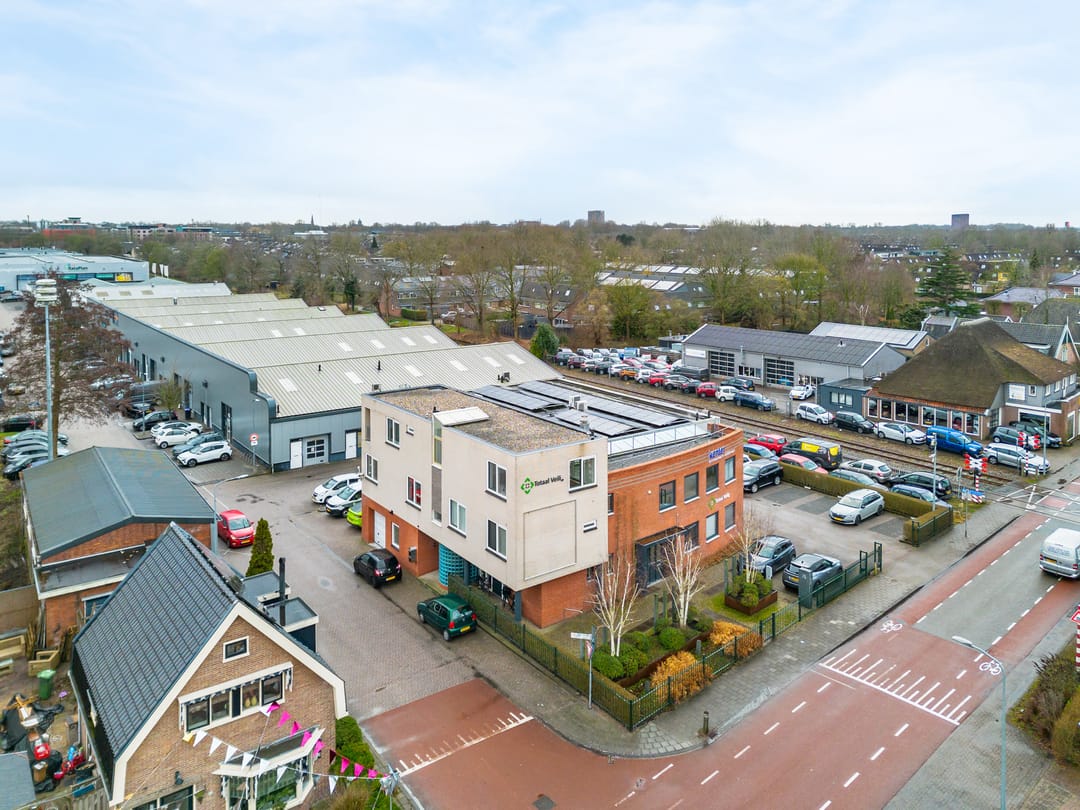 Photo 2 of Dorpsstraat 80