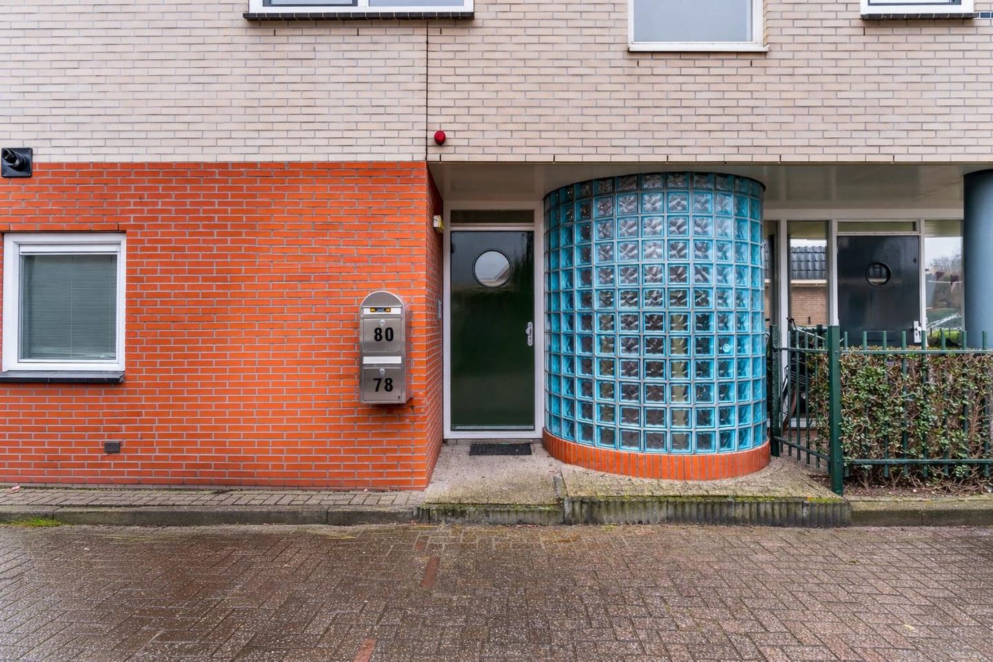 Photo 5 of Dorpsstraat 80