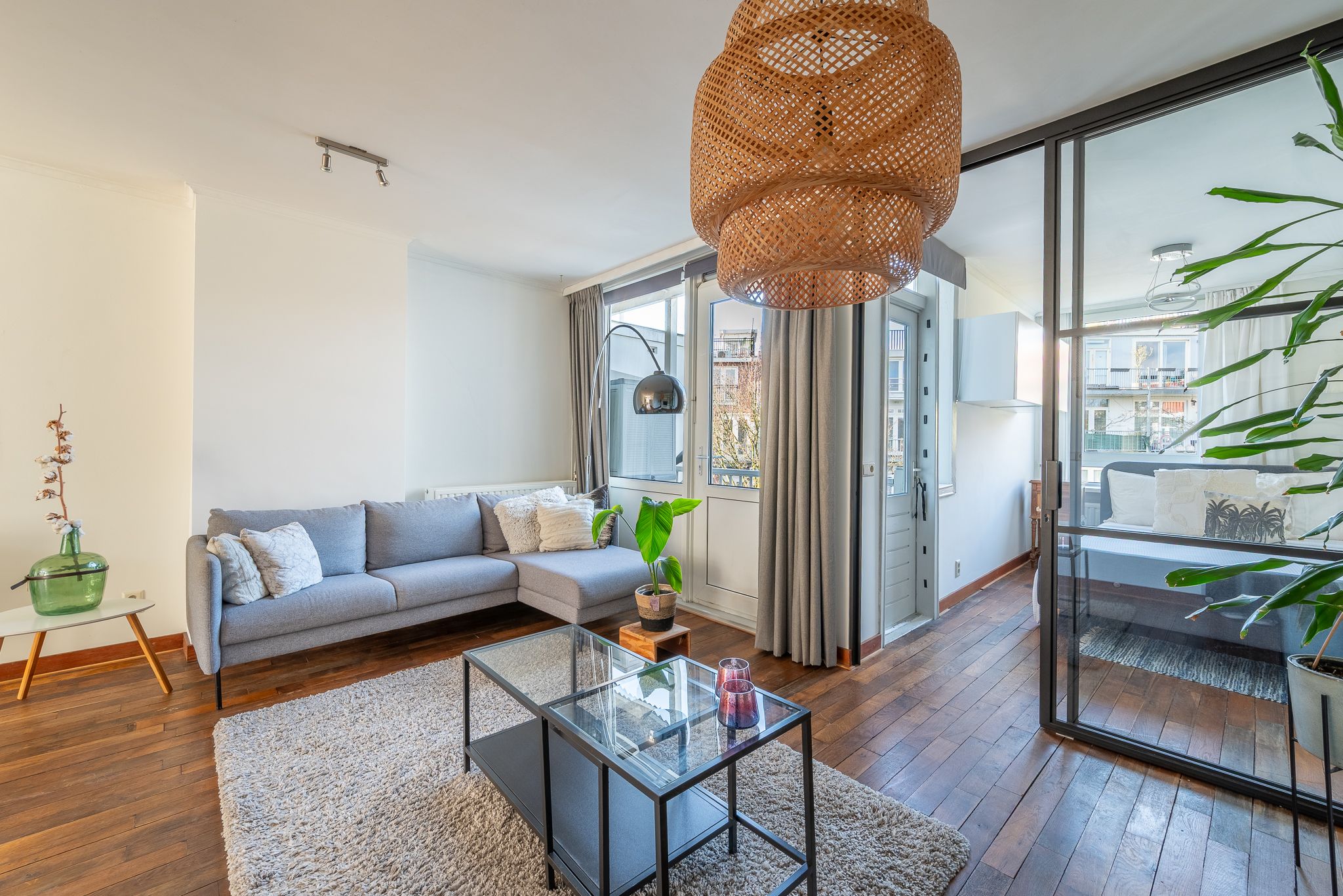 Foto 3 van Borgerstraat 256-3