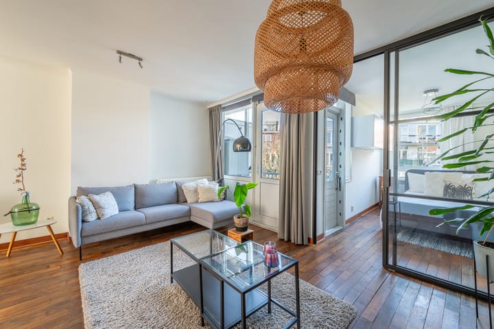 Foto 3 van Borgerstraat 256-3