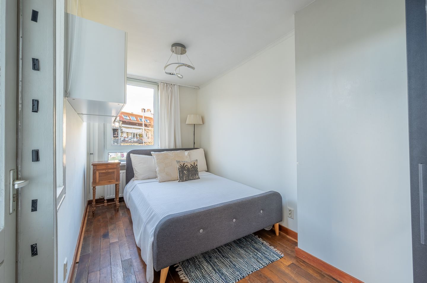 Foto 4 van Borgerstraat 256-3