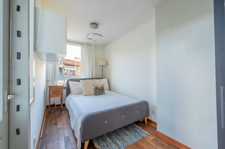 Foto 4 van Borgerstraat 256-3