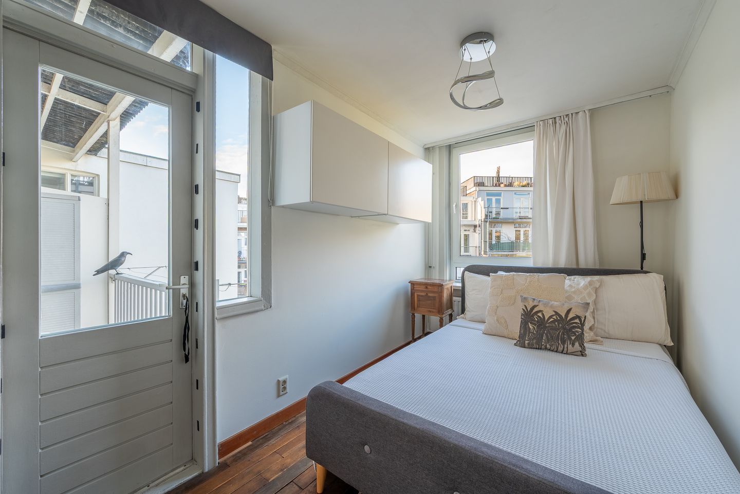 Foto 5 van Borgerstraat 256-3