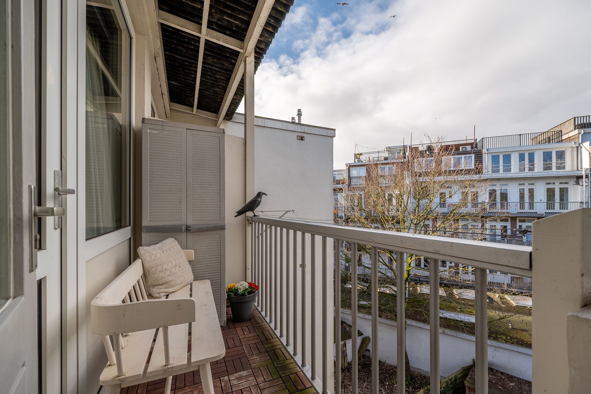 Foto 6 van Borgerstraat 256-3