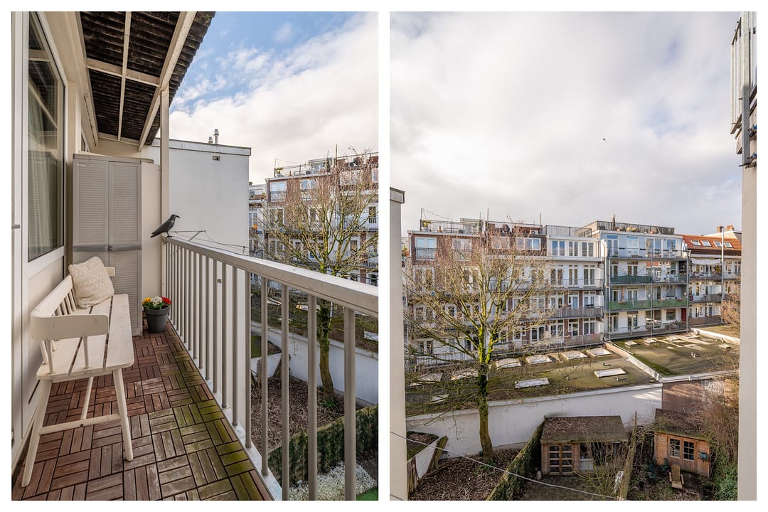 Foto 7 van Borgerstraat 256-3