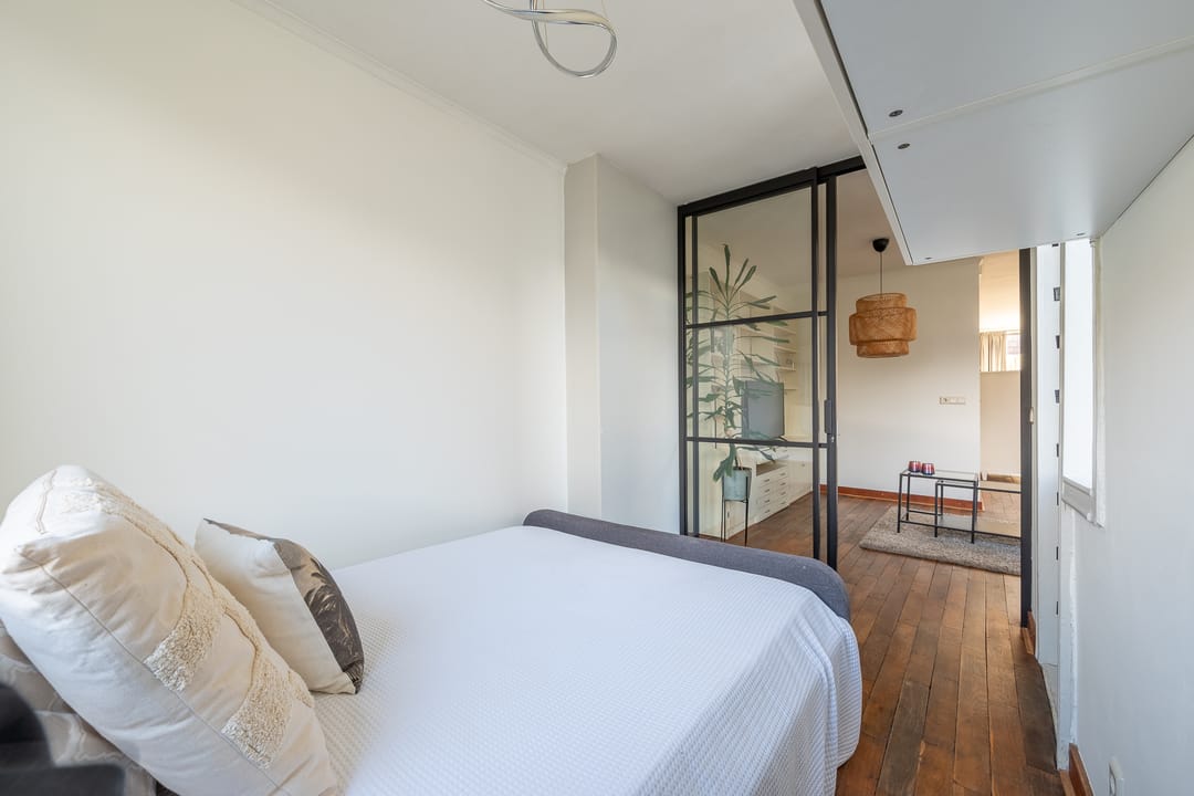 Foto 8 van Borgerstraat 256-3