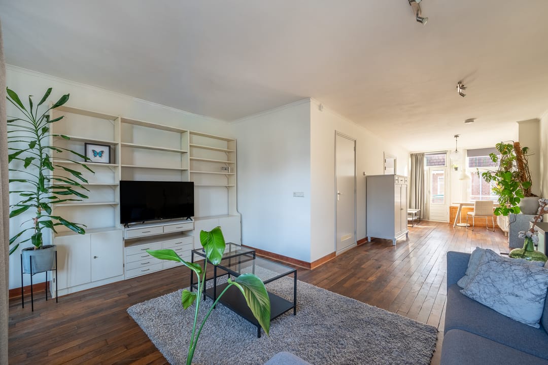 Foto 11 van Borgerstraat 256-3