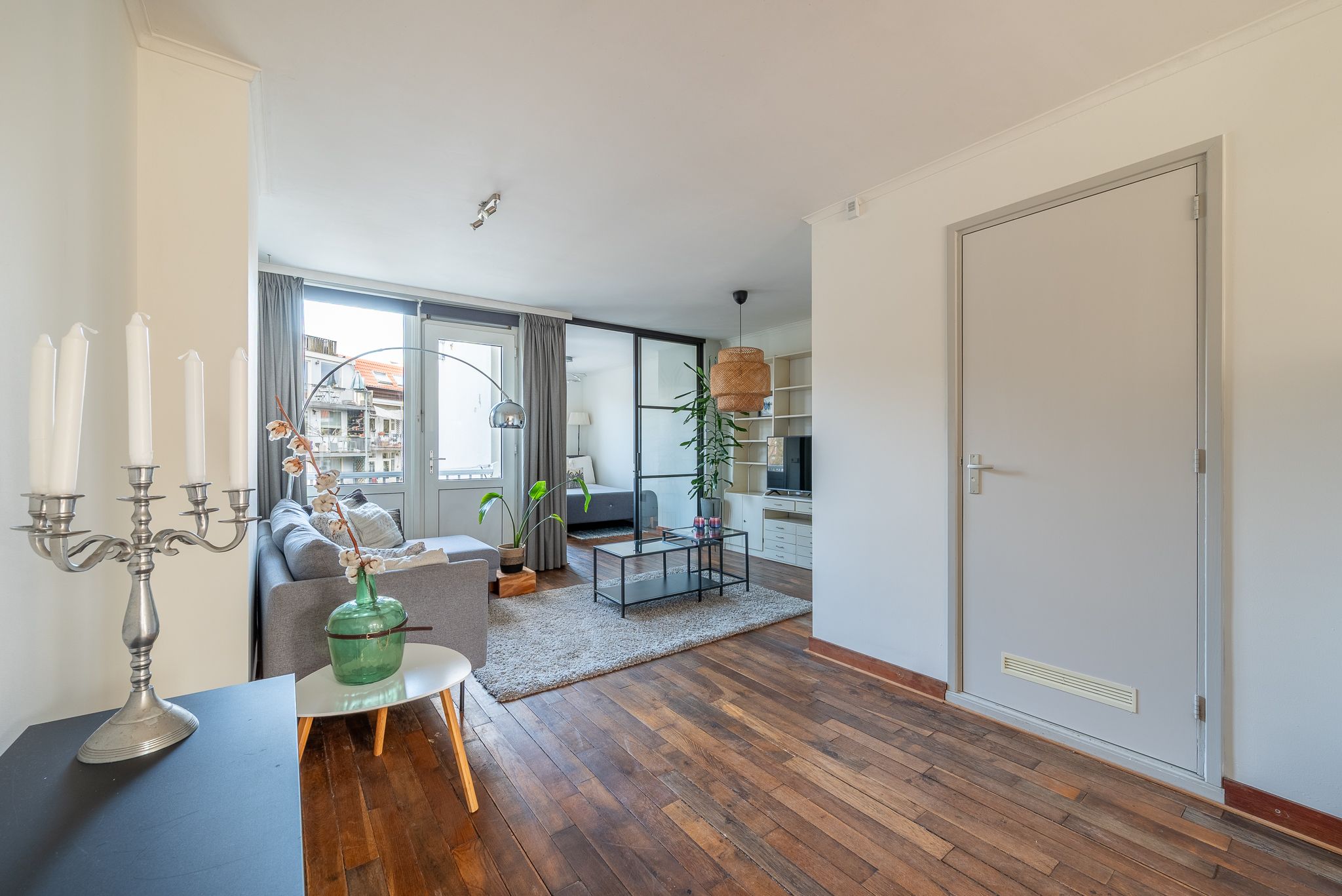 Foto 12 van Borgerstraat 256-3