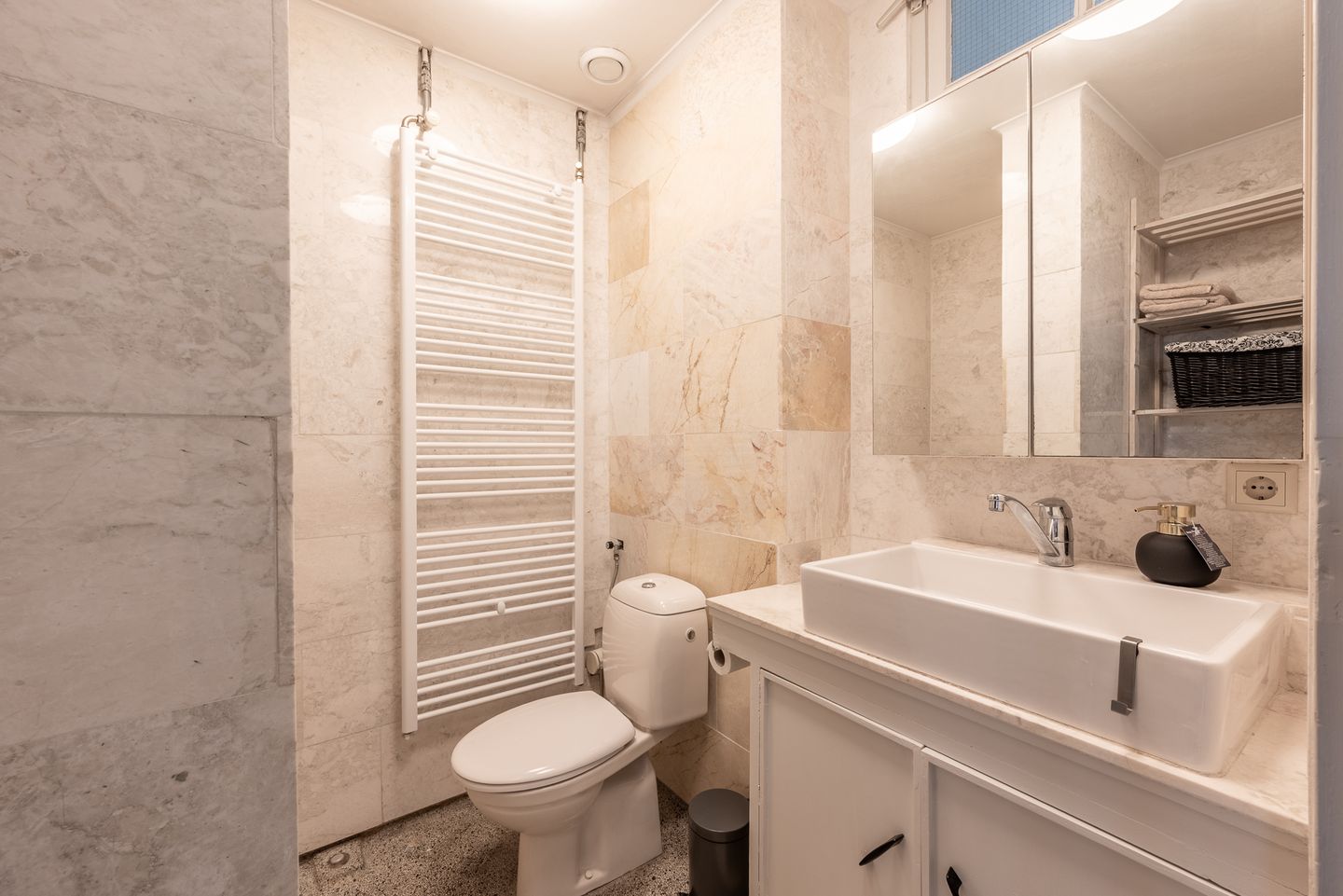 Foto 14 van Borgerstraat 256-3