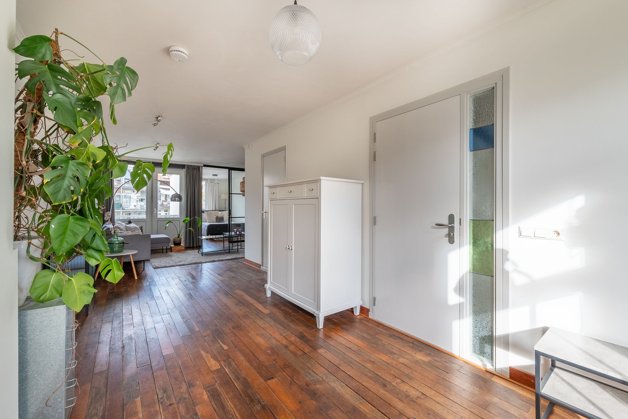 Foto 15 van Borgerstraat 256-3