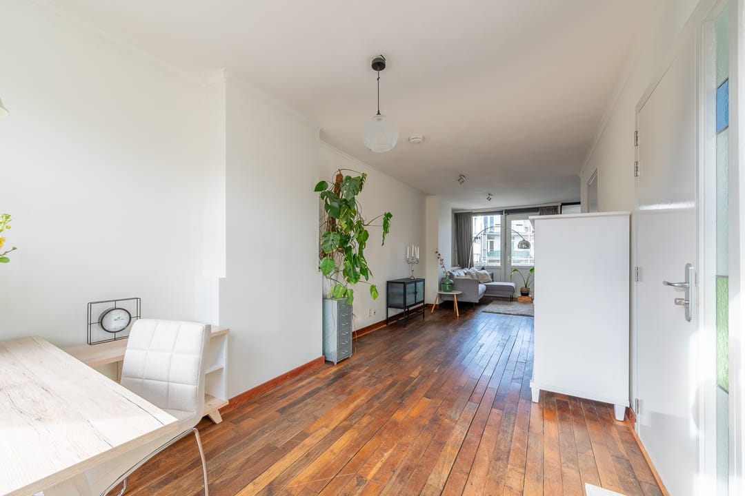 Foto 16 van Borgerstraat 256-3