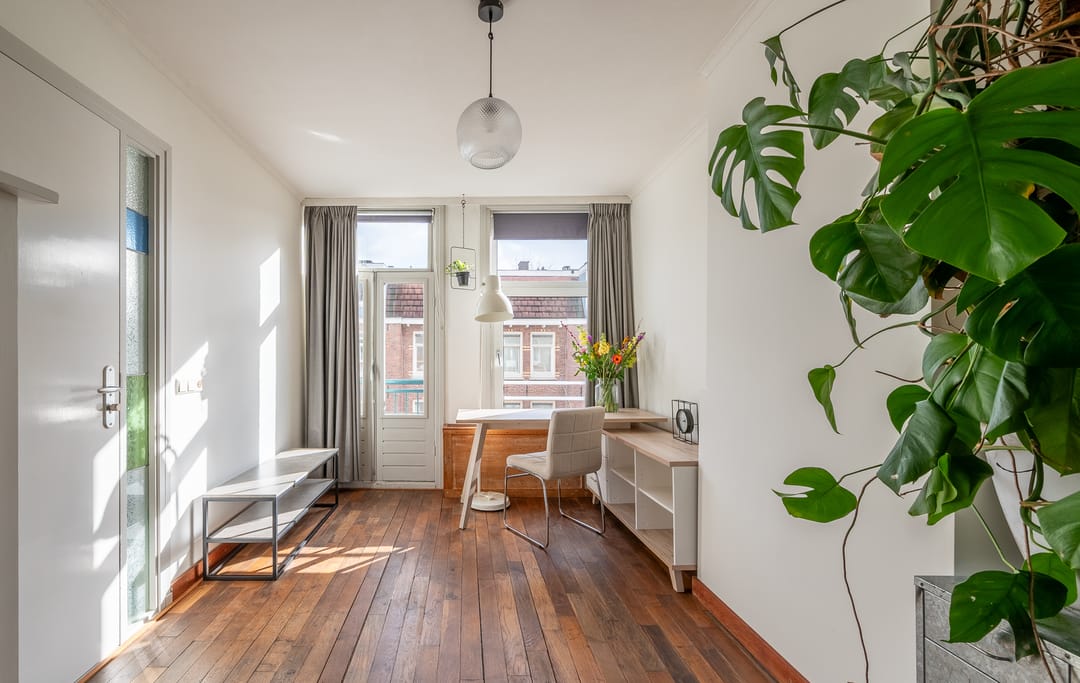 Foto 17 van Borgerstraat 256-3