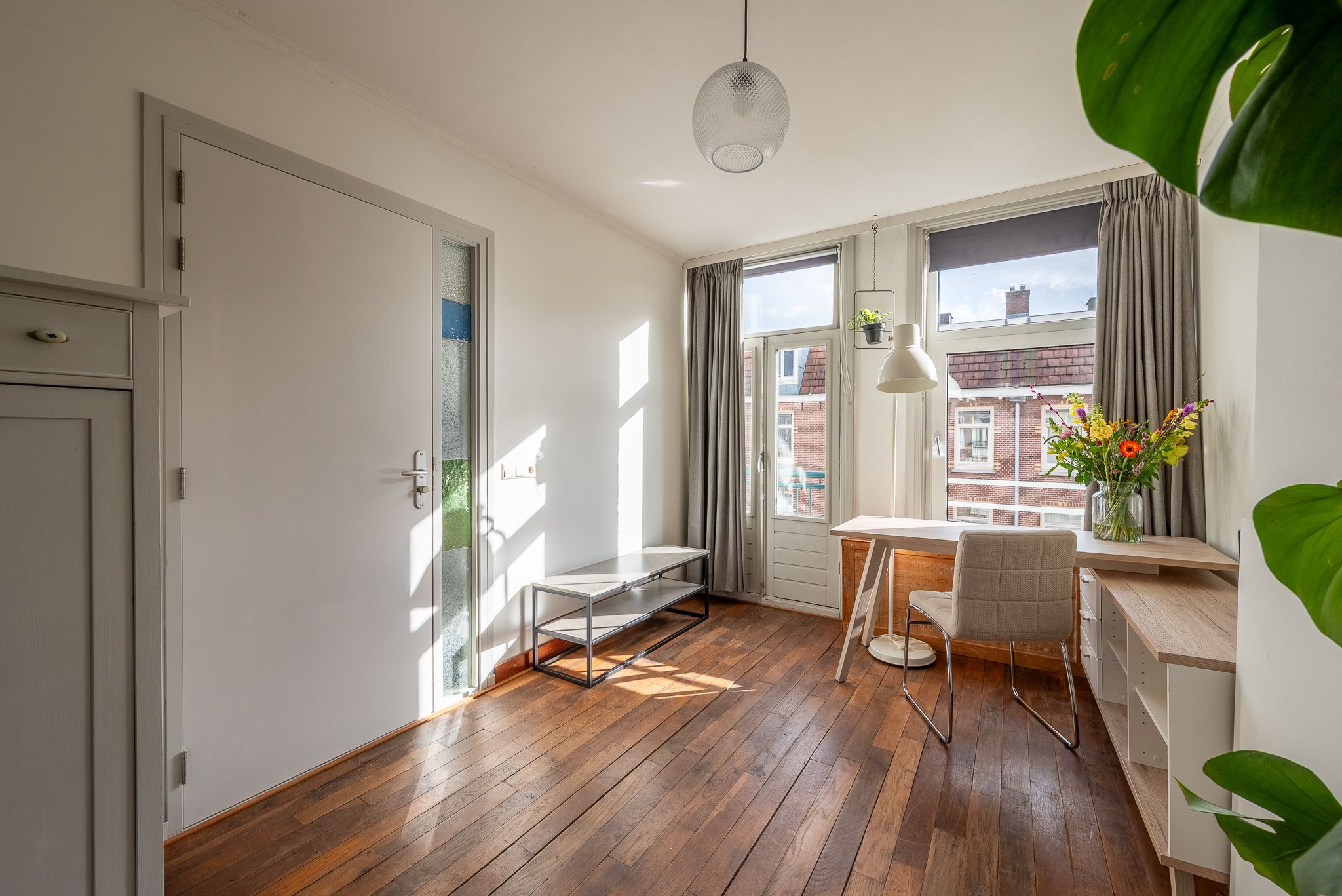 Foto 18 van Borgerstraat 256-3