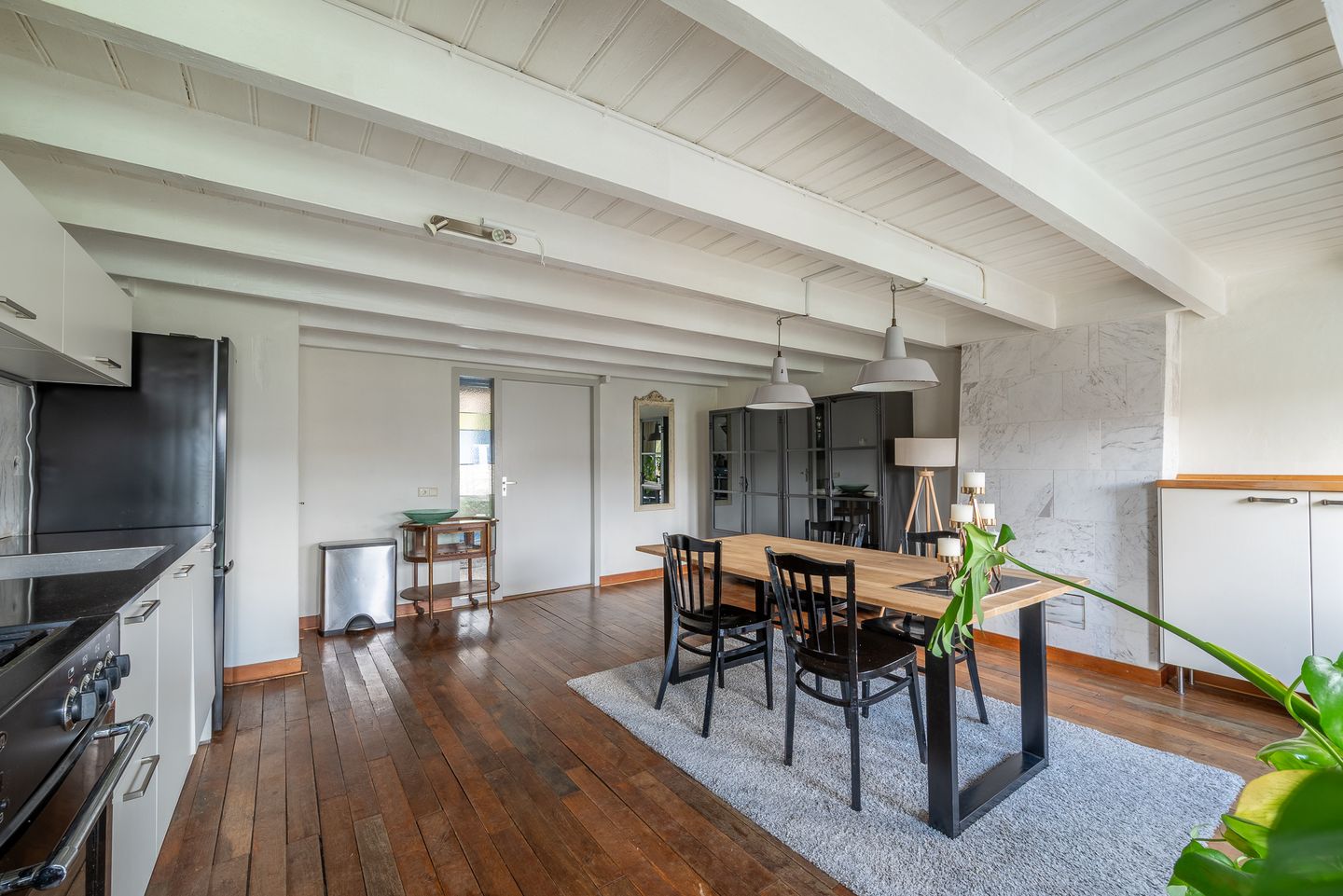 Foto 19 van Borgerstraat 256-3