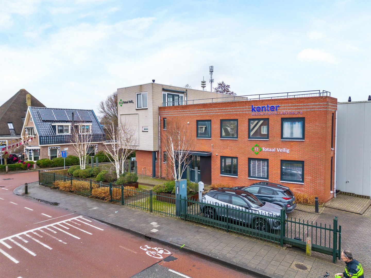 Photo 35 of Dorpsstraat 80
