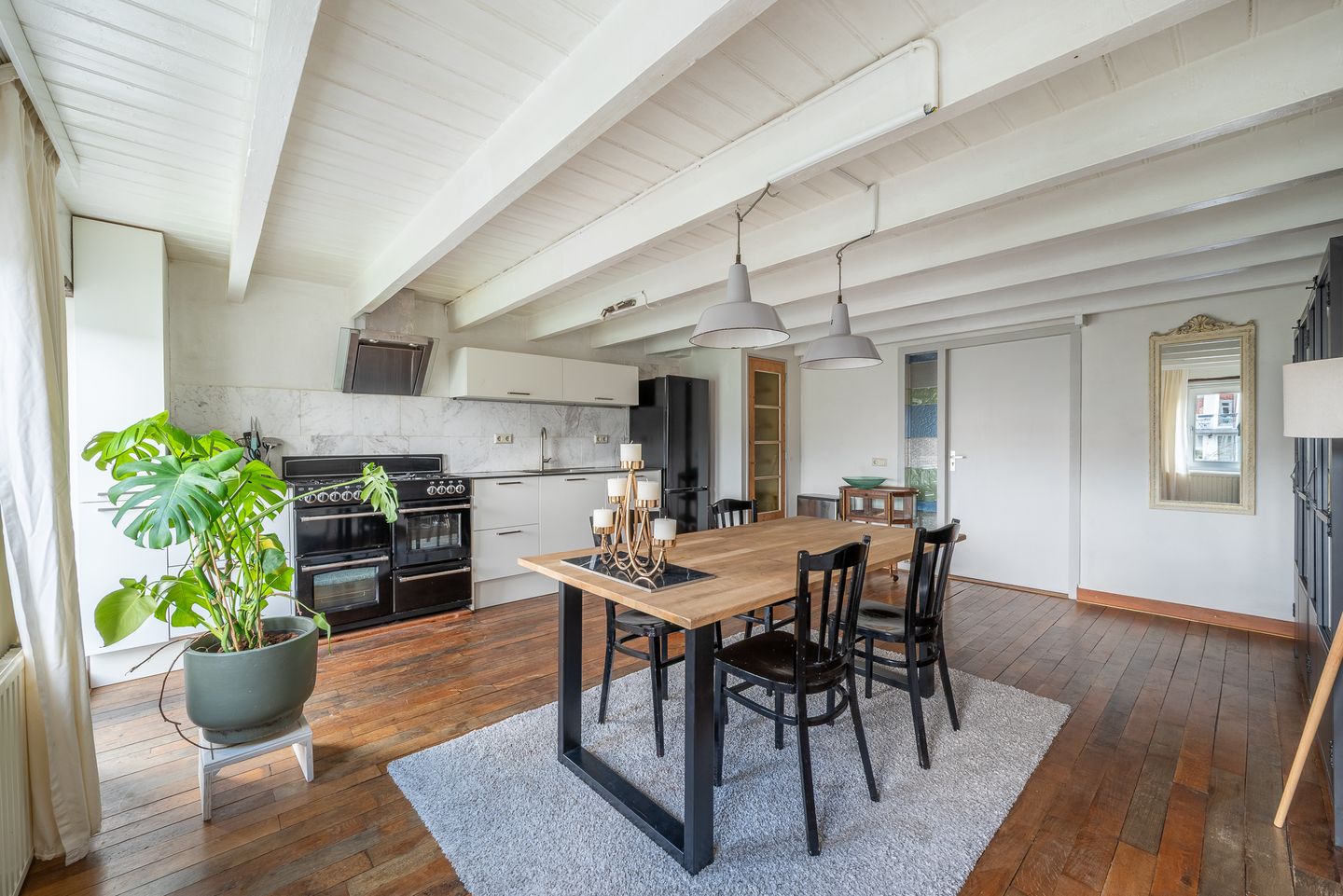 Foto 20 van Borgerstraat 256-3