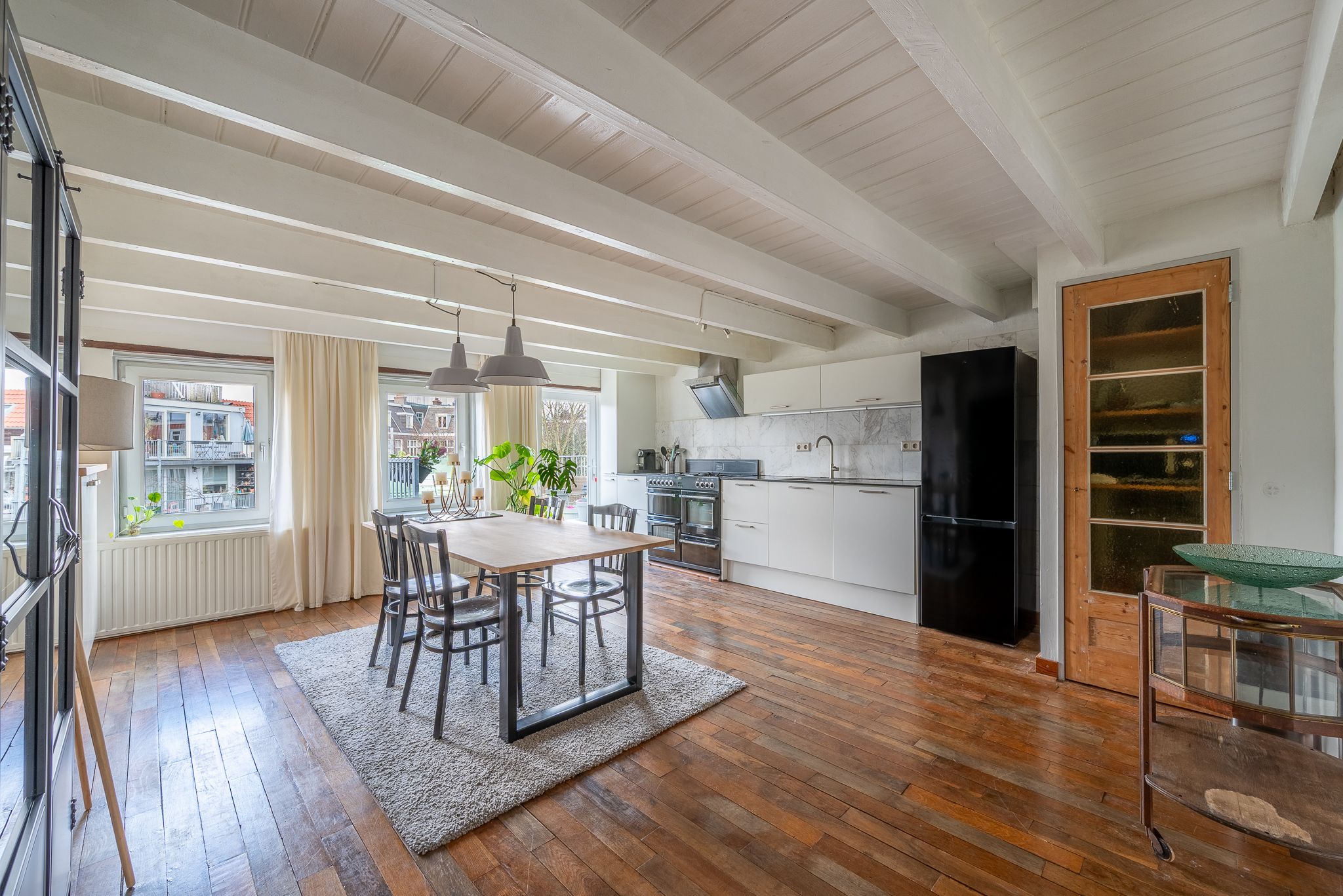 Foto 21 van Borgerstraat 256-3