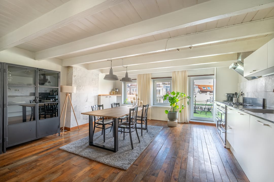 Foto 22 van Borgerstraat 256-3