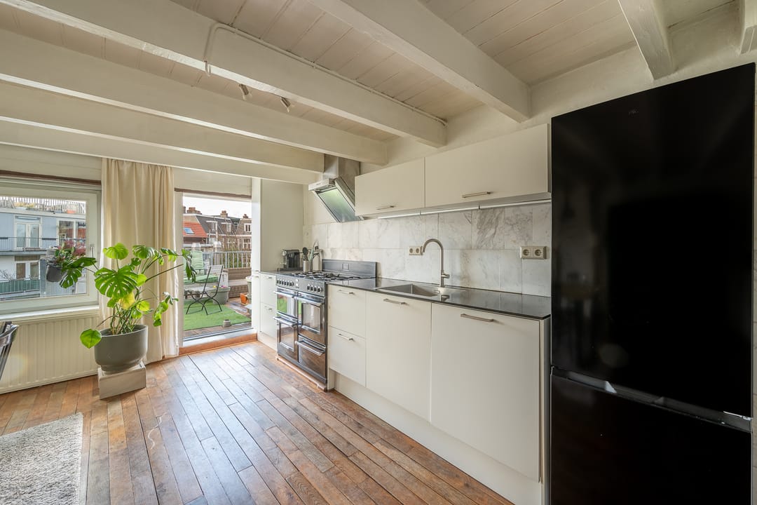 Foto 23 van Borgerstraat 256-3