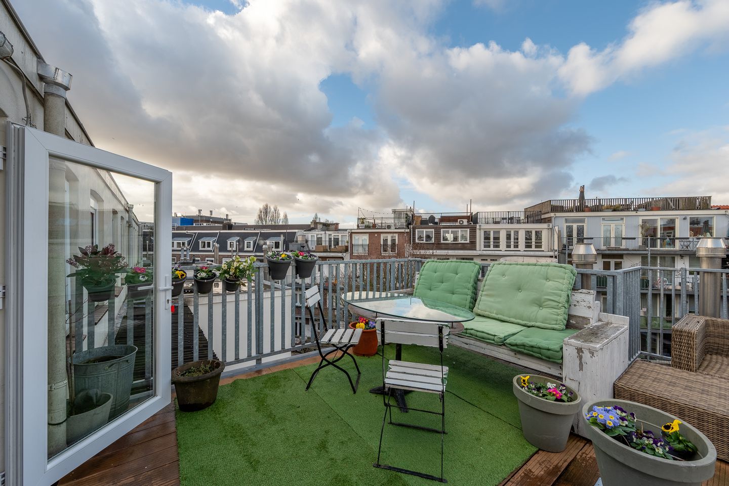 Foto 25 van Borgerstraat 256-3