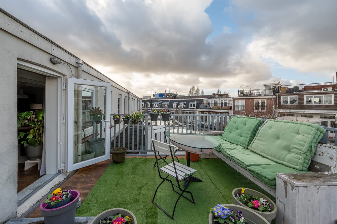 Foto 26 van Borgerstraat 256-3