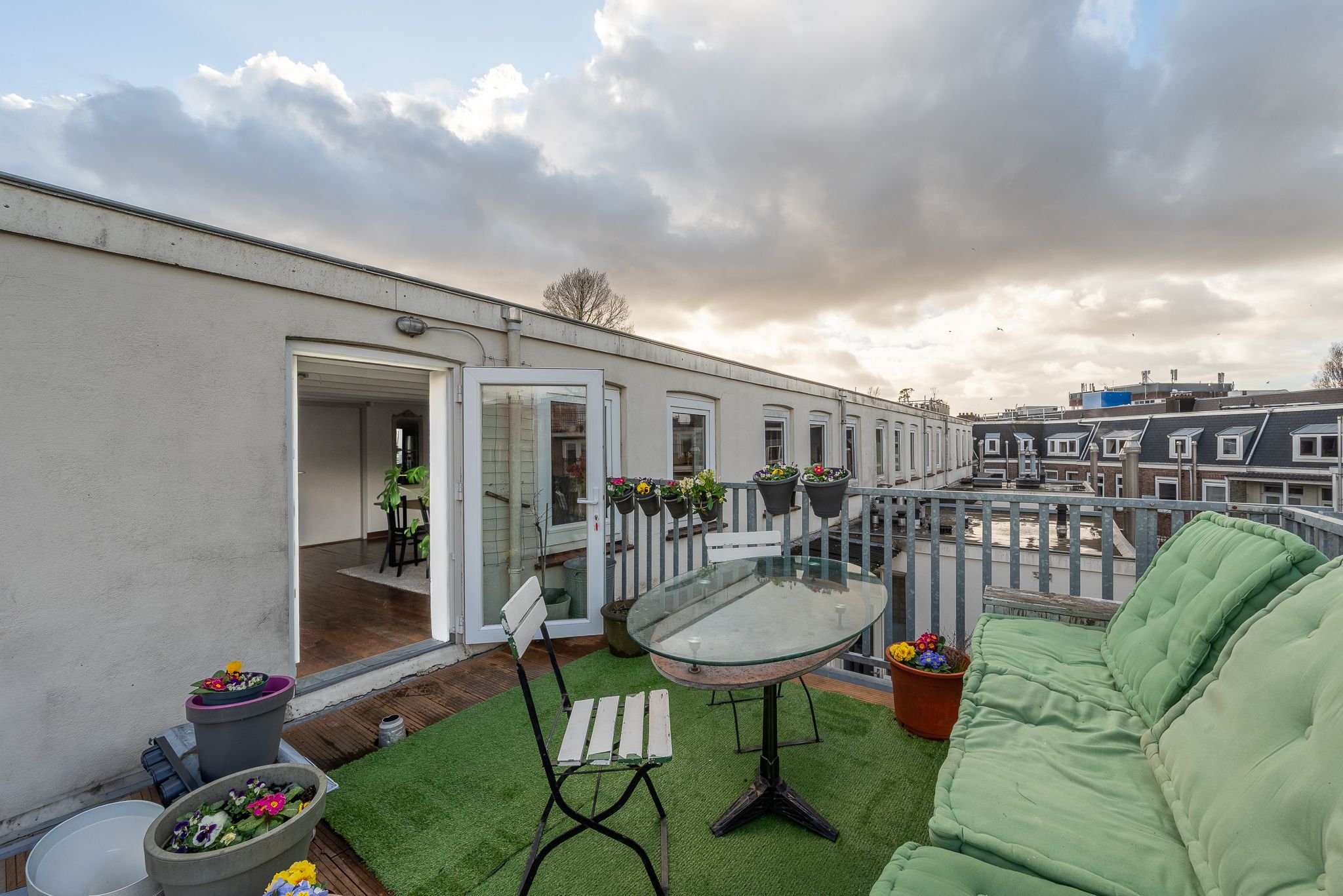 Foto 27 van Borgerstraat 256-3