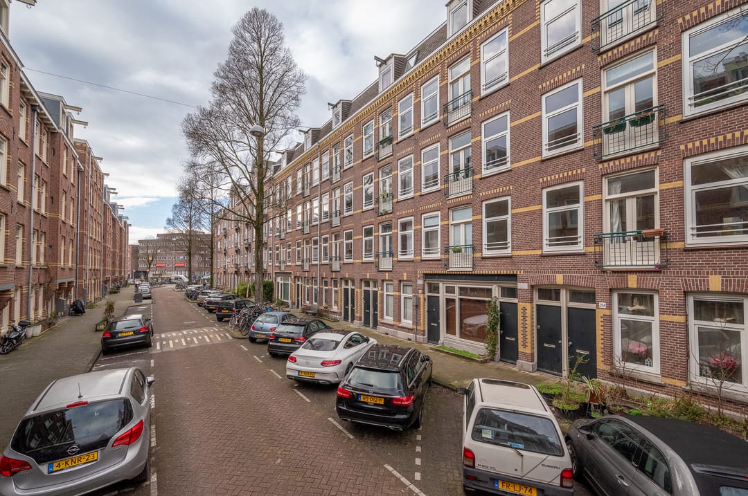 Foto 28 van Borgerstraat 256-3