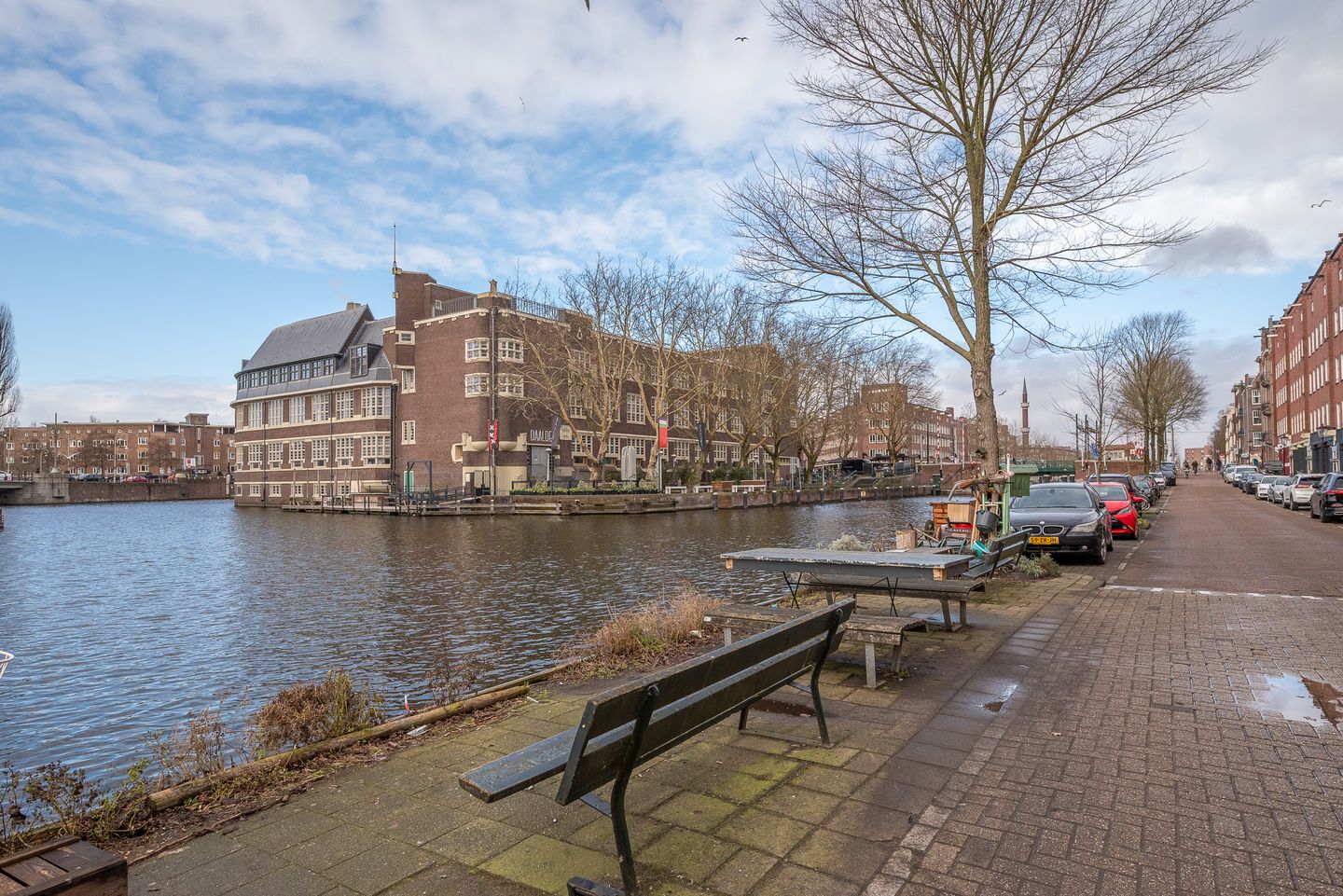 Foto 29 van Borgerstraat 256-3