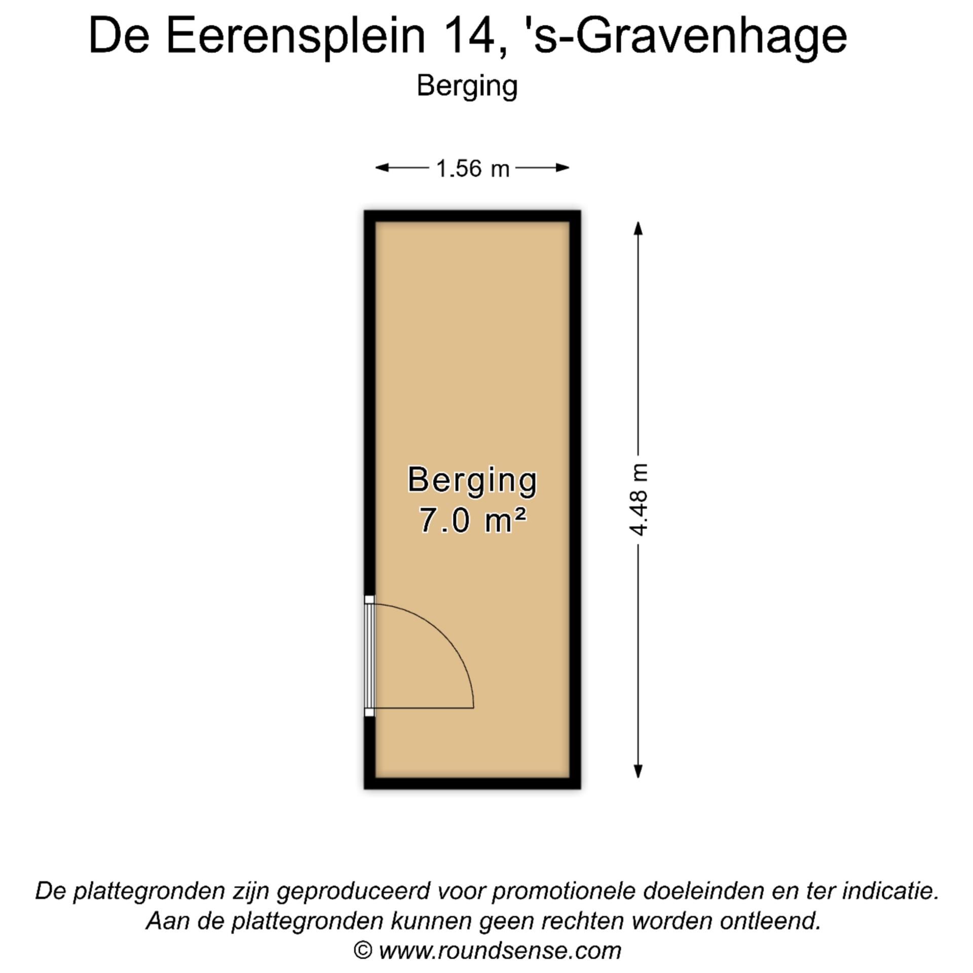 Foto 36 van De Eerensplein 14