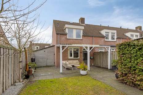 Monseigneur Dubbelmanstraat 33 secondary image